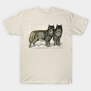 Wolf T-Shirt